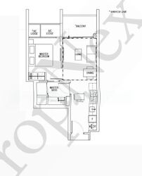Kent Ridge Hill Residences (D5), Apartment #536096181
